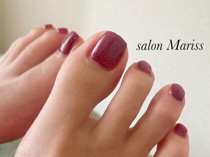 サロン マリス(salon Mariss)の写真