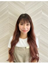 ネイルサロン キーズ(Nail salon Keys)&nbsp;YUINA 