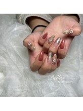 ベル(Belle)/