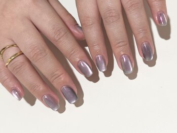 ジョワイユ(JOYEUX)/マグネット+ミラーパウダー