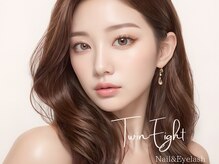 ツインエイト(Twin Eight)