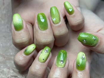 トリー アンド デリー(Toliy&Deliy)/