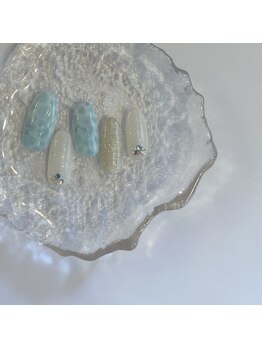 アライア 津田沼店(Alaia)/standardコース￥6200