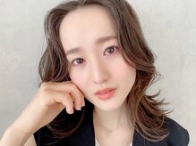 シル 中崎町(Cil)/眉毛wax/ハリウッドブロウリフト