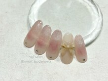 ジルネイル 津田沼店(Zir nail)/