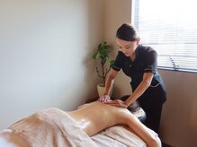 ソエルテ(SOELTE)/筋肉の緊張、凝りをほぐします