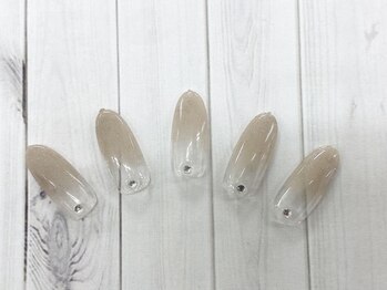 ティーエヌ イトーヨーカドー能見台店/季節の定額4500円コース