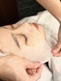 バーバーショップ 仙台店(BARBER SHOP)&nbsp;乾燥が気になる方に!!!