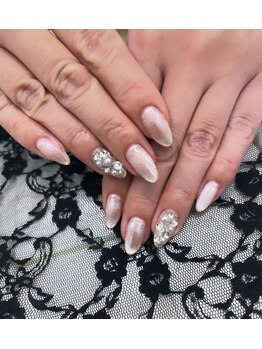 はあとねいる 野江店/野江店限定デザイン