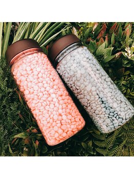 ハレノヒ(HaLeNoHi)/種類豊富なワックス[金町駅]