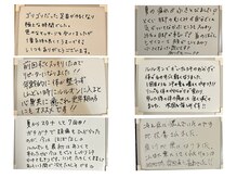 ヨサパーク ミカン(YOSA PARK 美can)の雰囲気（心も体も全身満足。回数を重ねる度にお悩みがなくなっていく。）