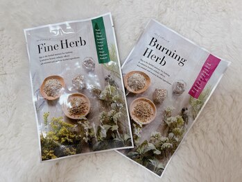 ヨサパーク モア(YOSA PARK Moa)/ハーブの香りは癒し効果抜群♪