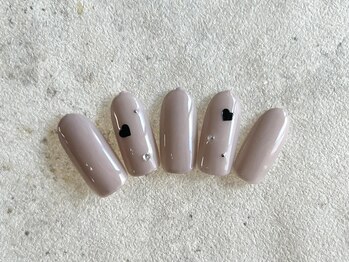 リノ(Lino)/シンプルネイル