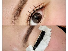 タプ アイ(tapu eye)/マスカラパーマ!!