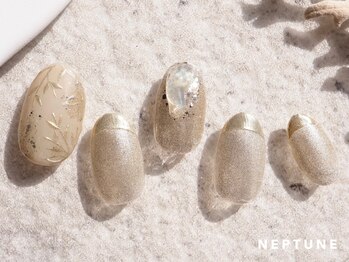 ネプチューン ネイルアンドアイラッシュ 二子玉川店(NEPTUNE)