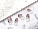定額ラグジュアリーコース￥7900