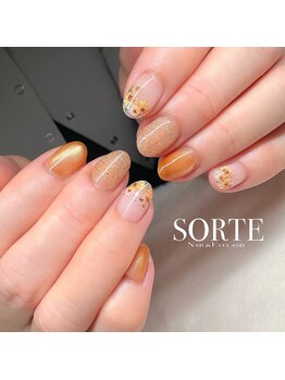 ソルテ(SORTE)/120min