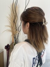 ココ美 神辺店(COCO美) 岡本 みなみ