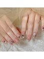 ヒカリセンター(HIKARI CENTER)/HIKARI NAIL＆BEAUTY CENTER