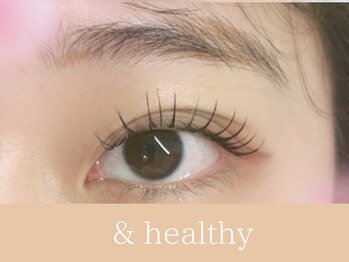 リノモア(LinoMoa)/&healthy(アンドヘルシー)