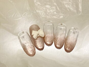 ユミ(Umi)/シンプルコース新規5980円