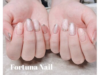 フォルトゥーナ 神田(Fortuna)/