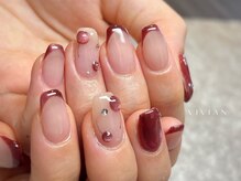 ヴィヴィアン ネイル(Vivian nail)/