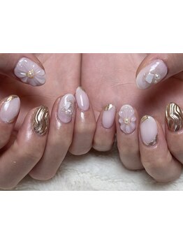 アートの種類が豊富