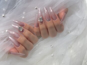 ソラネイル(Sora Nail)/フラッシュ/マグ/ミラー＋パーツ