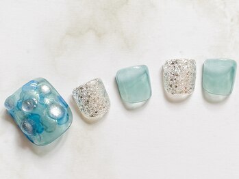 ベアー(Bare)/Water brop