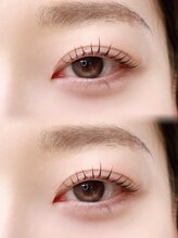 ロアブロウ 高知(LOA-brow)/立ち上げデザイン