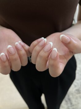 ギュイ(gui)/french nail