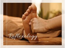 フラワームーン 大和(FlowerMoon)/リフレクソロジー（足裏足ツボ）