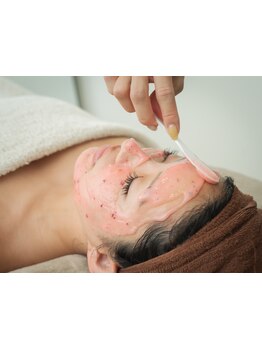 シミしわ改善！予防ケア