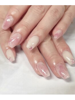 モア(more)/定額シンプルアート