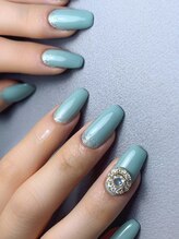 ラフィーナ(RAFFINA)/