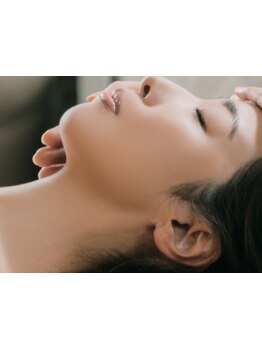 大人女性向けこだわりサロン