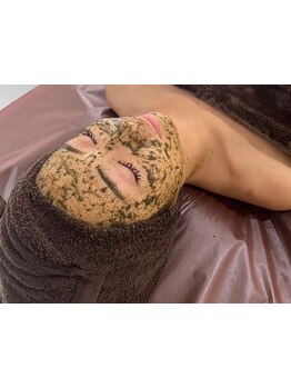 シミしわ改善！予防ケア