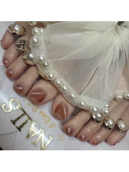 アリミリサロン(A.Rimi.Ri salon)/