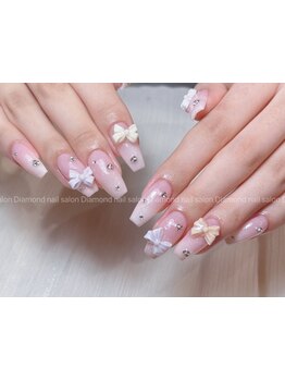 モテ可愛系（デート・合コン）が得意