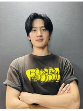 ミクス バイ キングジム(Mxx by KingGYM) 三原 瑠偉