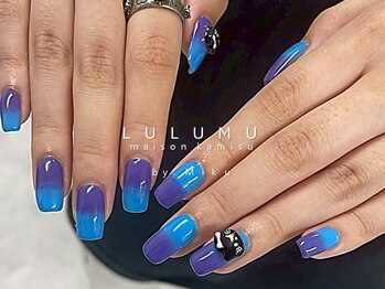 ルルム メゾン カミス(LULUMU maison kamisu)/【Miku】