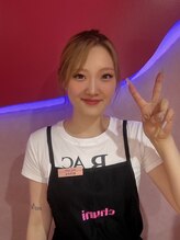 チュニ バイ チッチ 小倉店(chuni by chicchi) mitsu