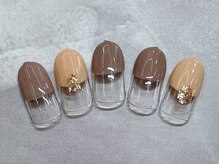 ティーエヌ 大宮店/［村山担当］限定定額デザイン