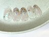 【初回オフ無料♪】トレンドネイル/定額Bコース★人気NO.1◎ドライケア付