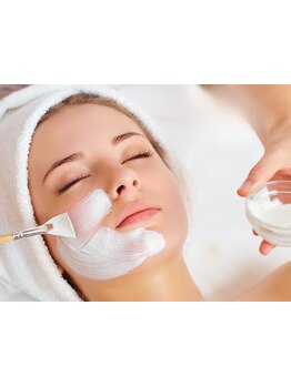 シミしわ改善！予防ケア