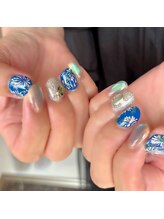 エムシーベル(m.c bell)/