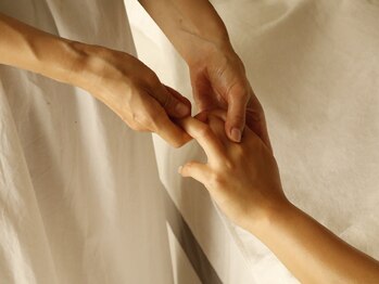 ウタ オーガニックサロン(Uta organic salon)/お悩みに合わせてオーダーメイド