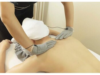 ナリスビューティー アンド ヘルス/3Sグローブ