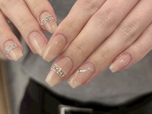デイシー ネイルアンドアイラッシュ 新宿(deicy)/デザインコース